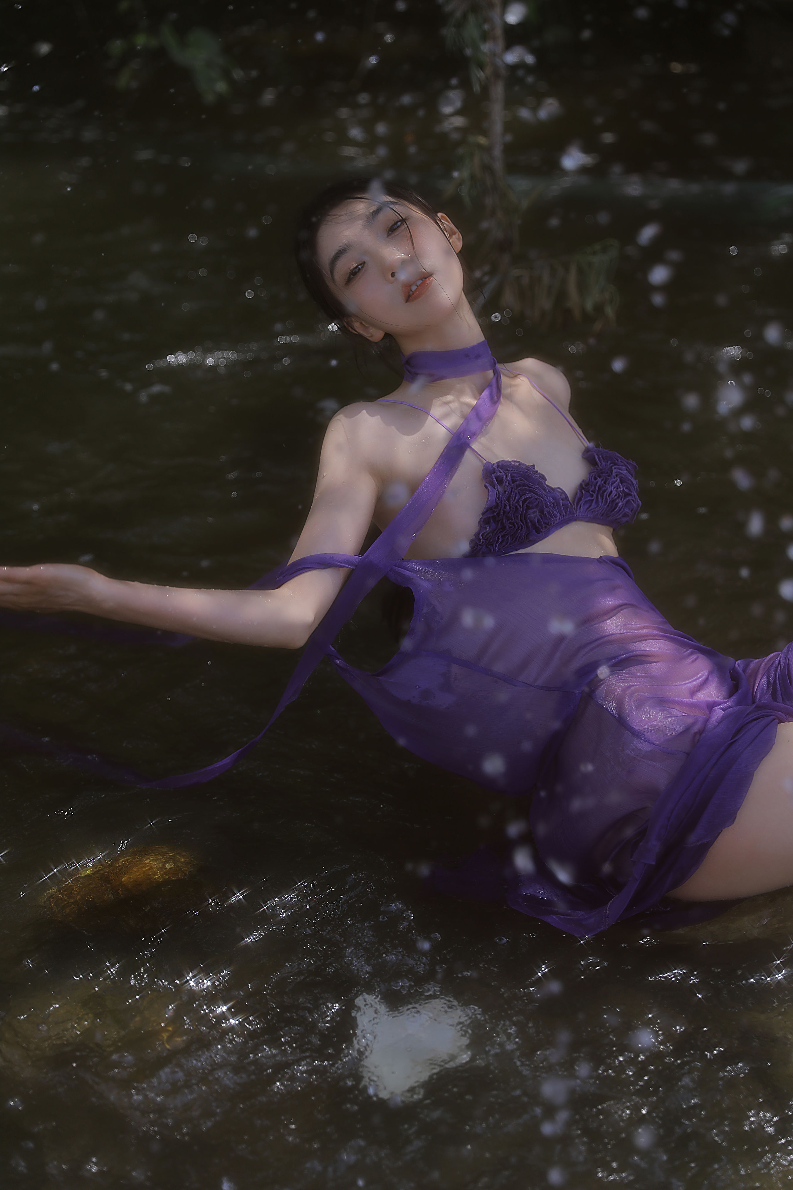 水至清 尽美1