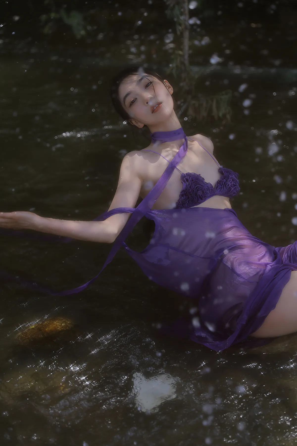 水至清 尽美1