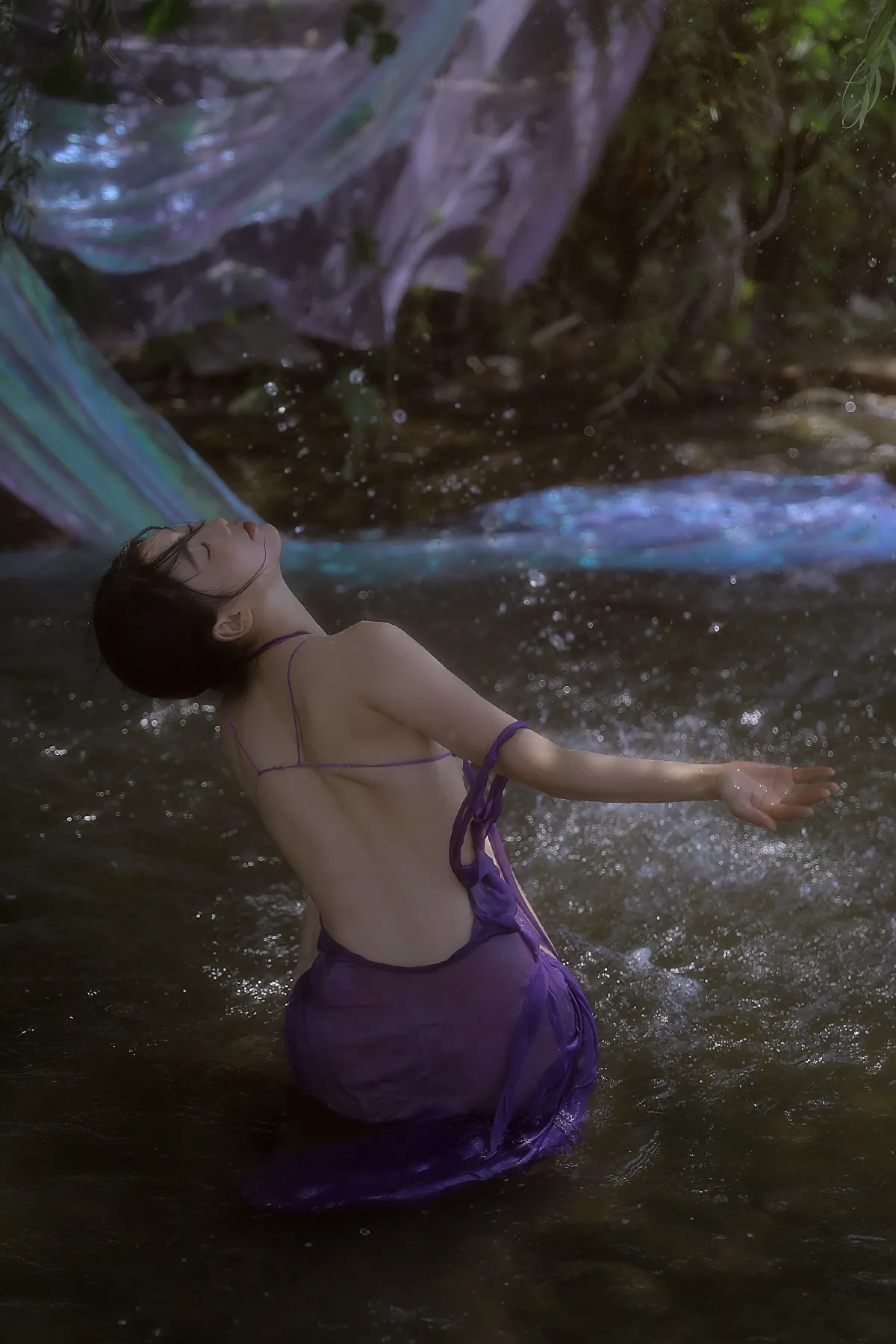 水至清 尽美3