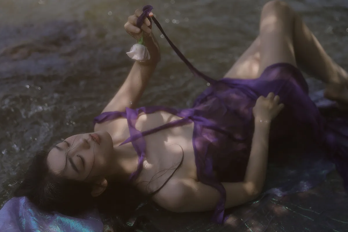 水至清 尽美4