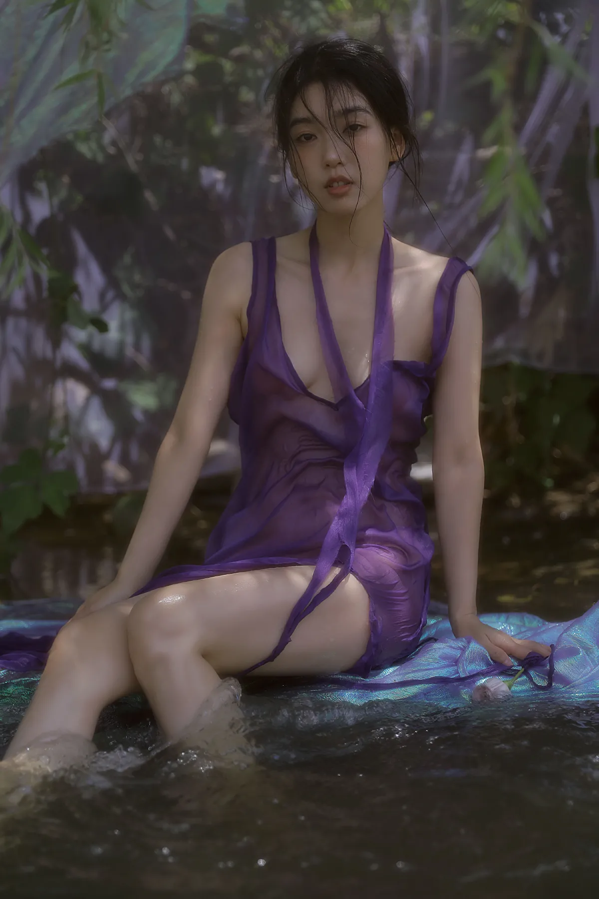 水至清 尽美5