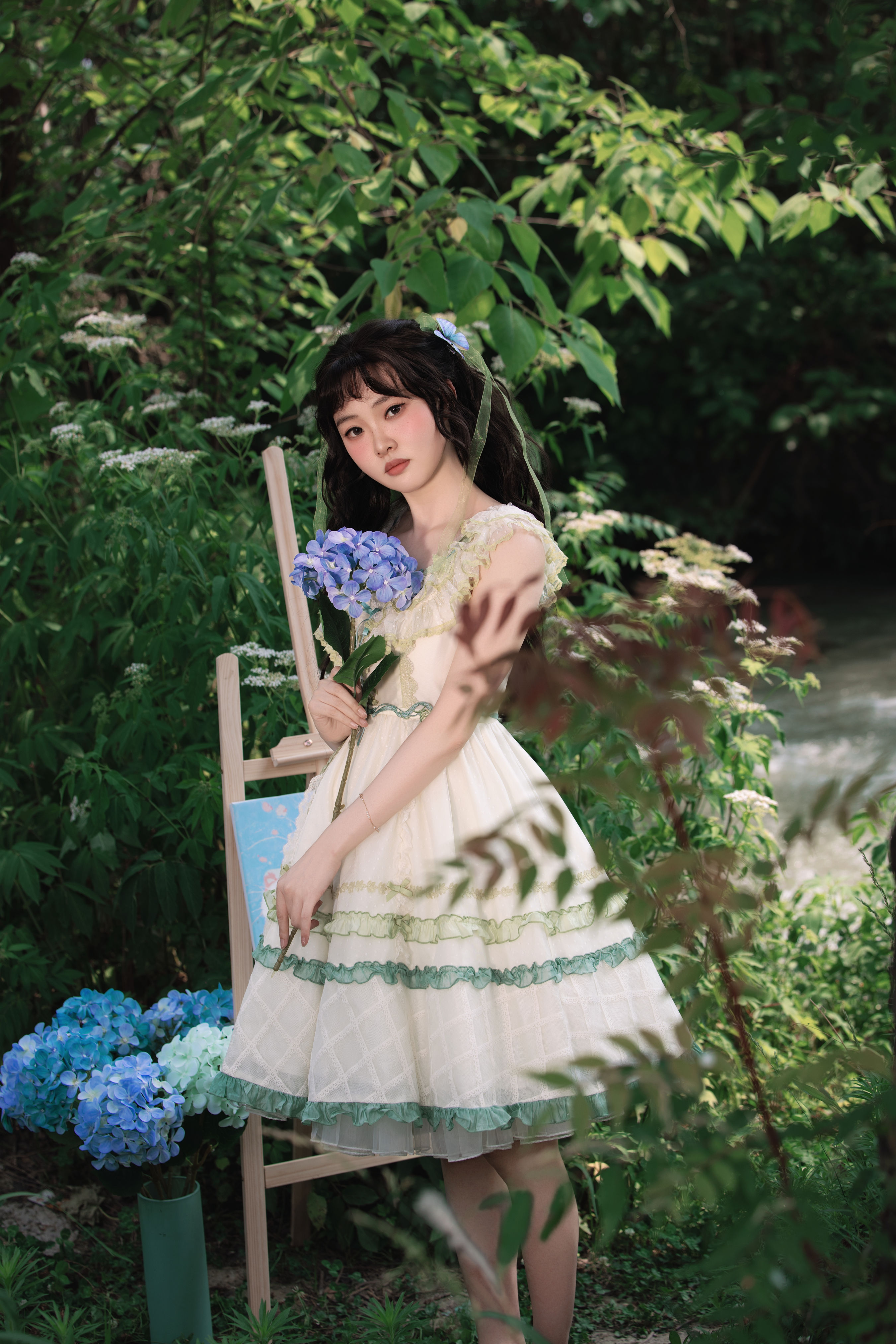 夏日幻想1