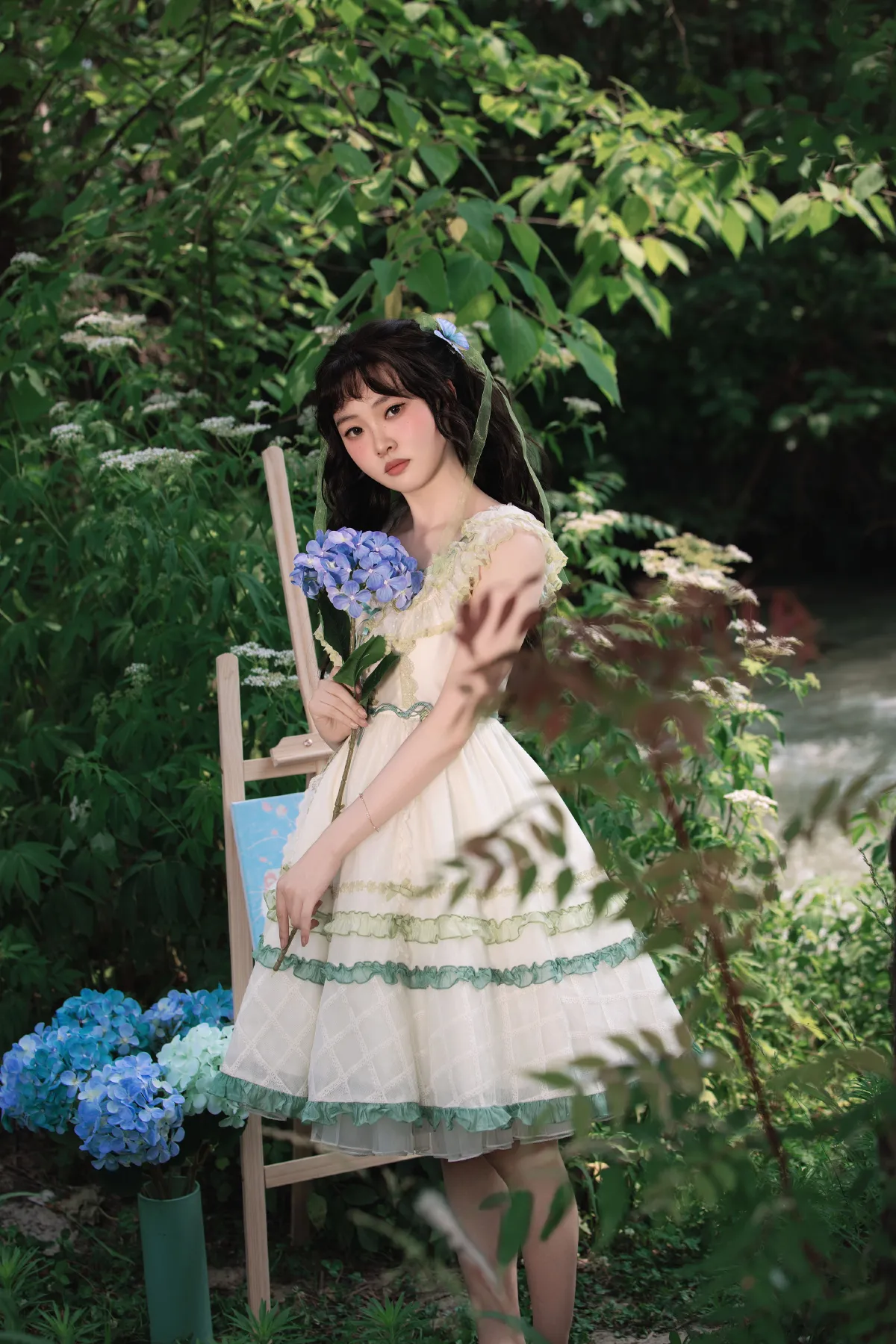 夏日幻想1