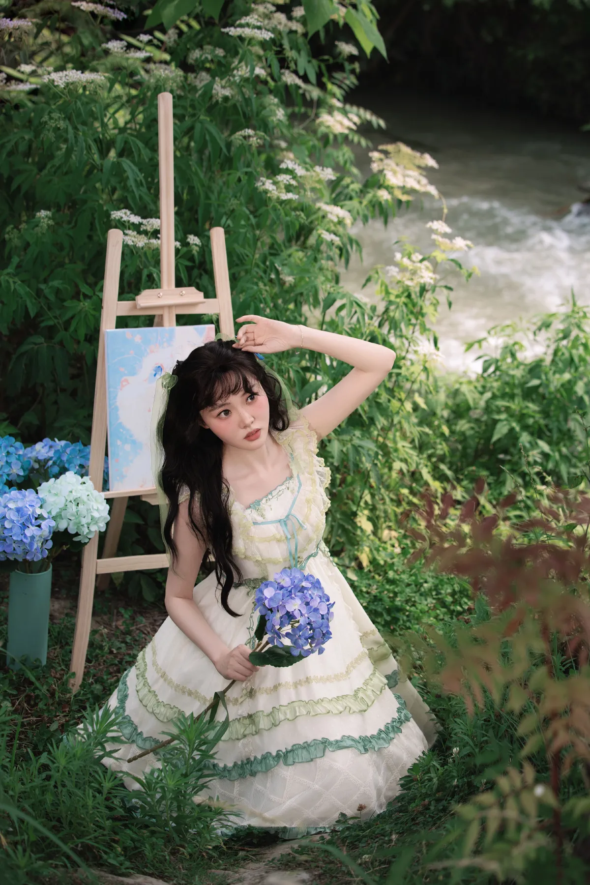 夏日幻想