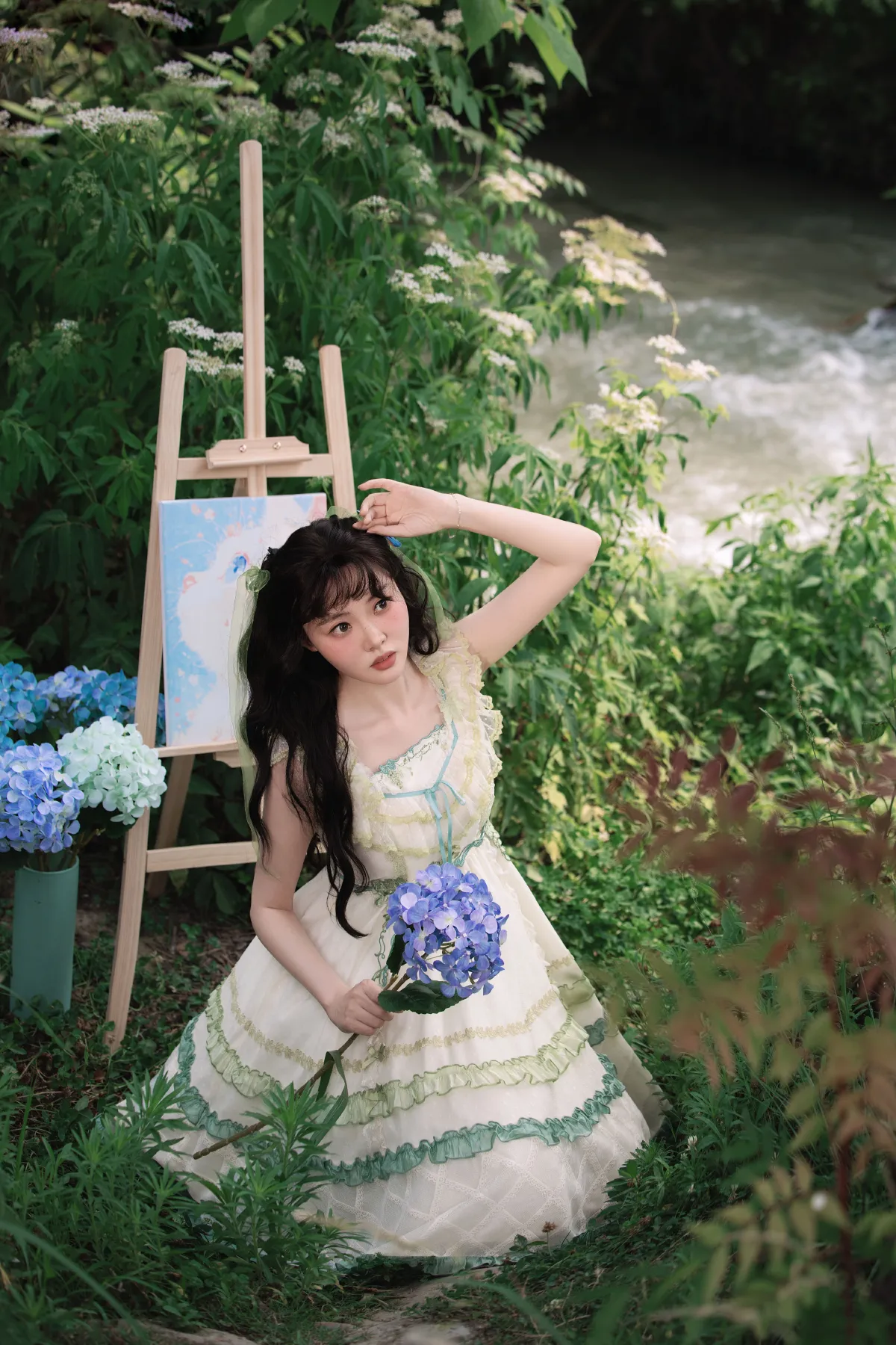夏日幻想3