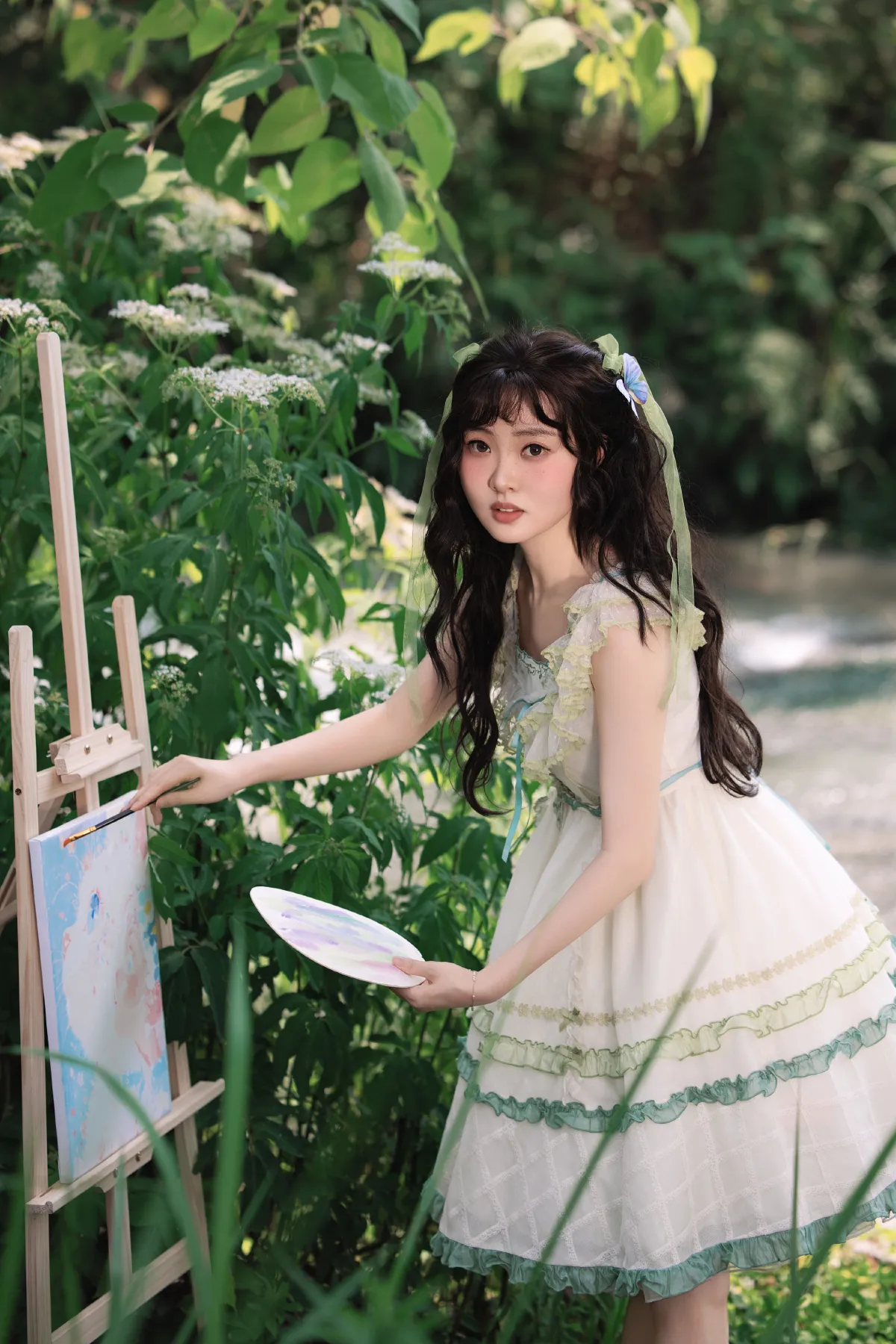 夏日幻想5