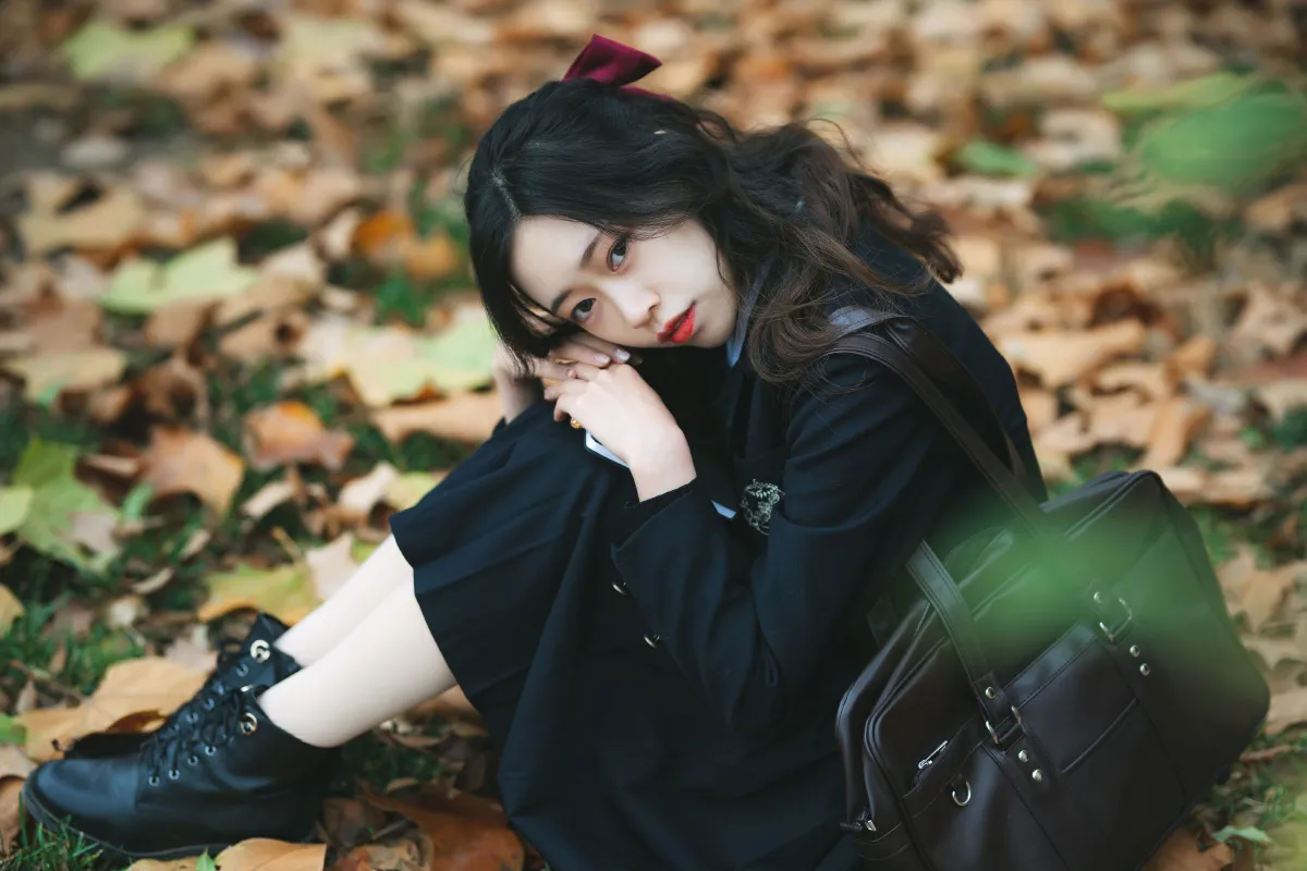 秋的气息