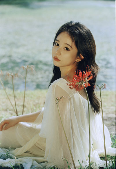 彼岸之花