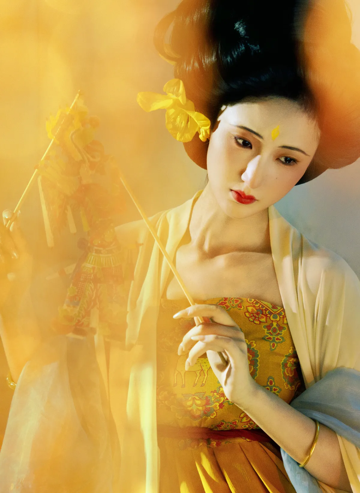美人卷珠帘2