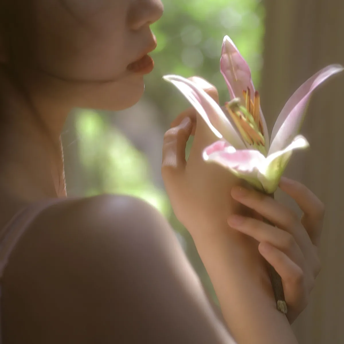 夏日情长2