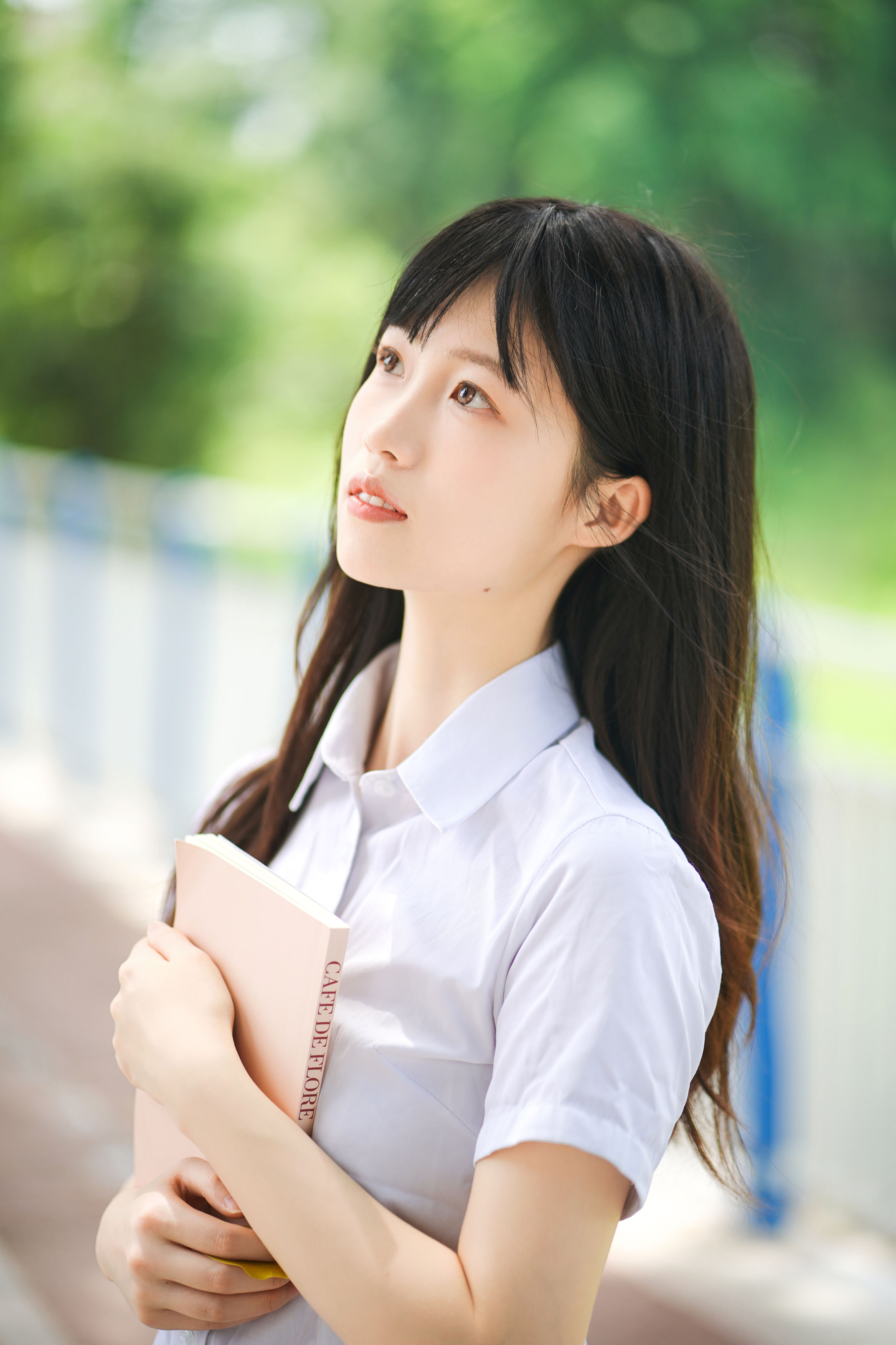 日系少女1
