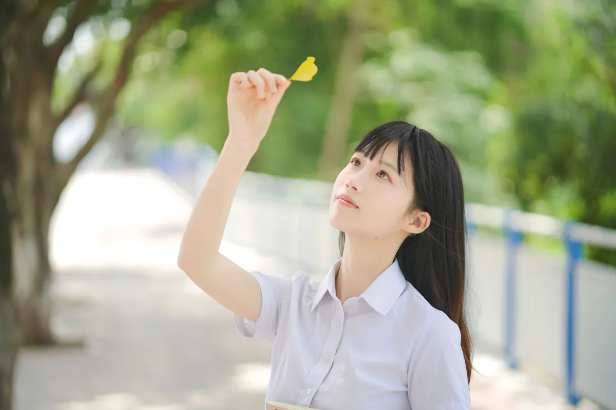日系少女3