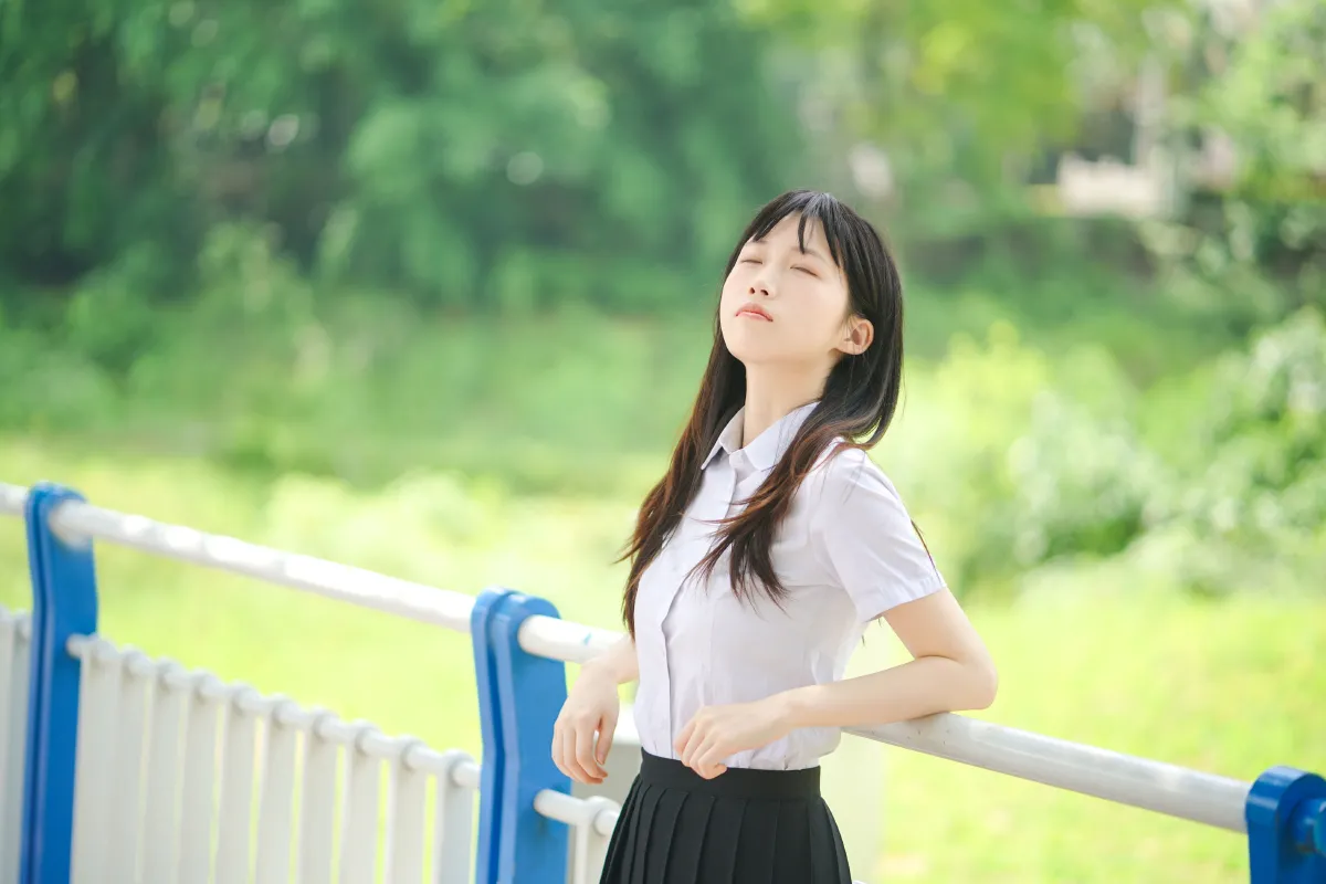 日系少女5