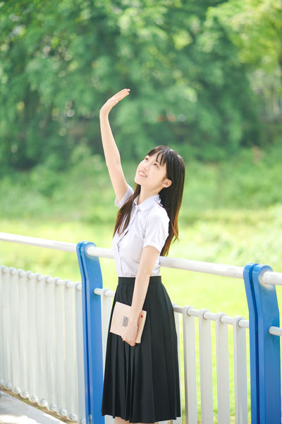 日系少女