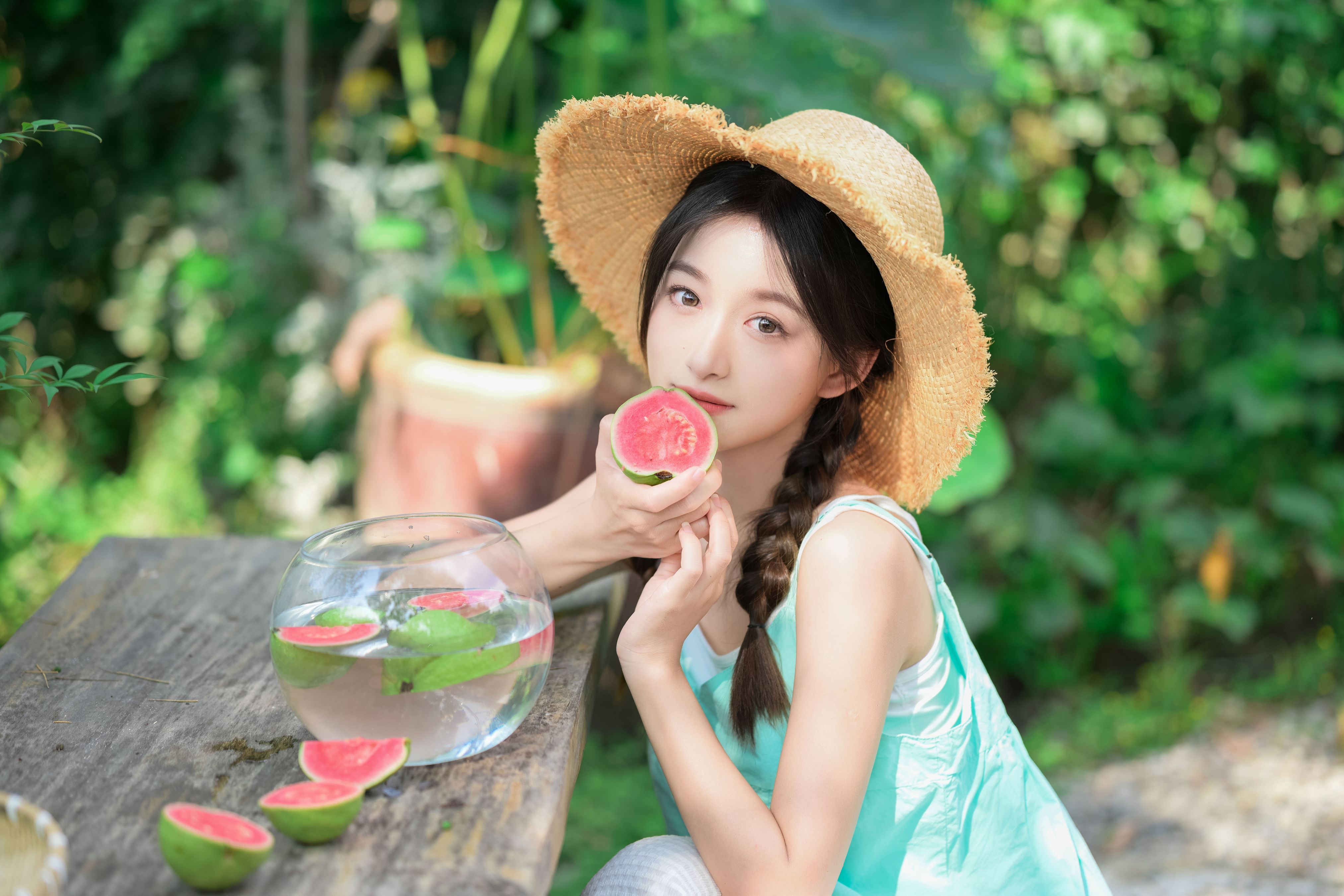 夏日的甜蜜切片1