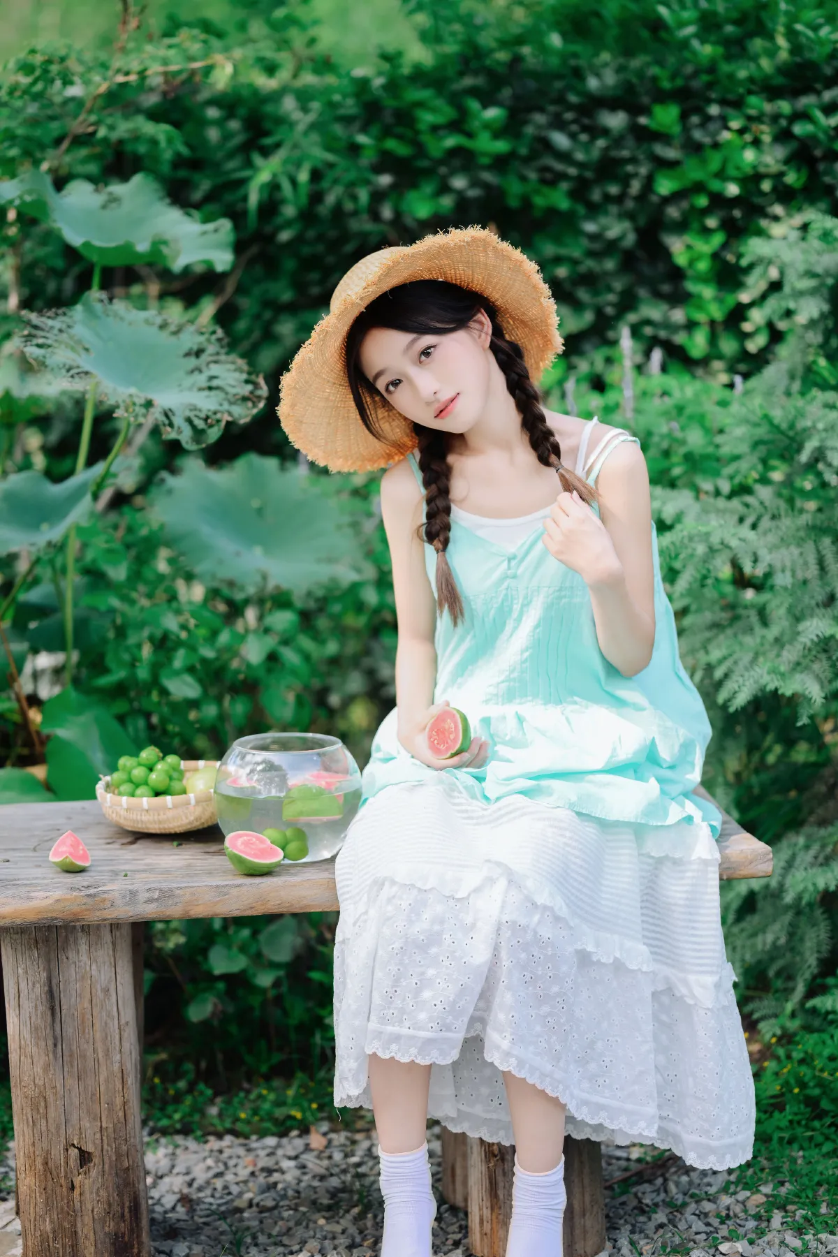夏日的甜蜜切片5