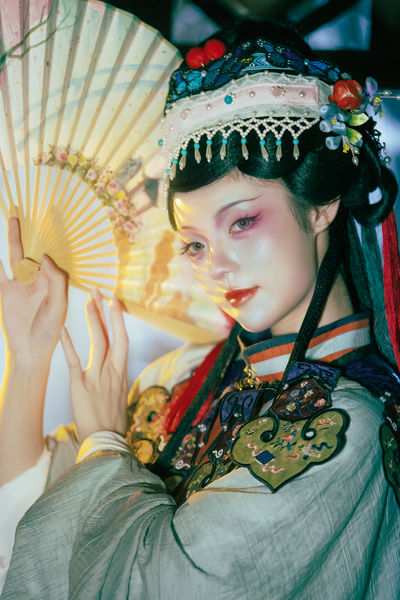 牡丹亭