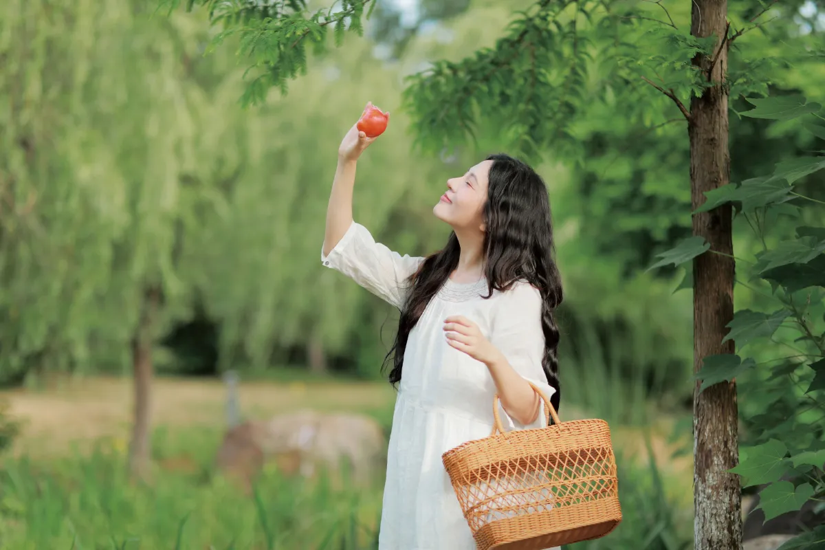 盛夏的果实4