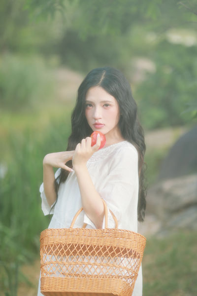 盛夏的果实