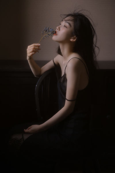 万物至暗