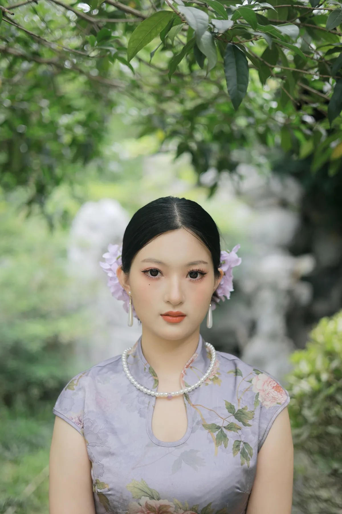 镜中月 水中花4