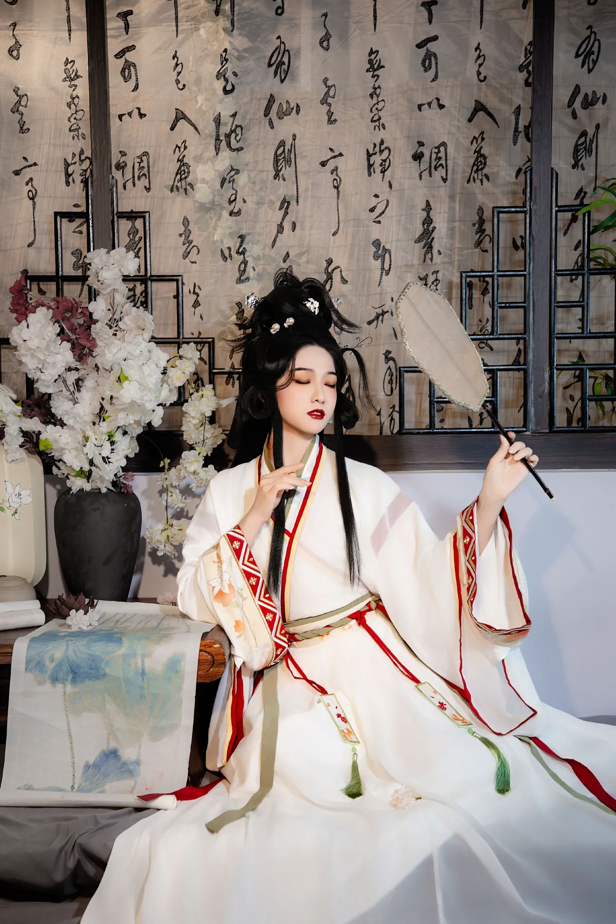 铜雀台