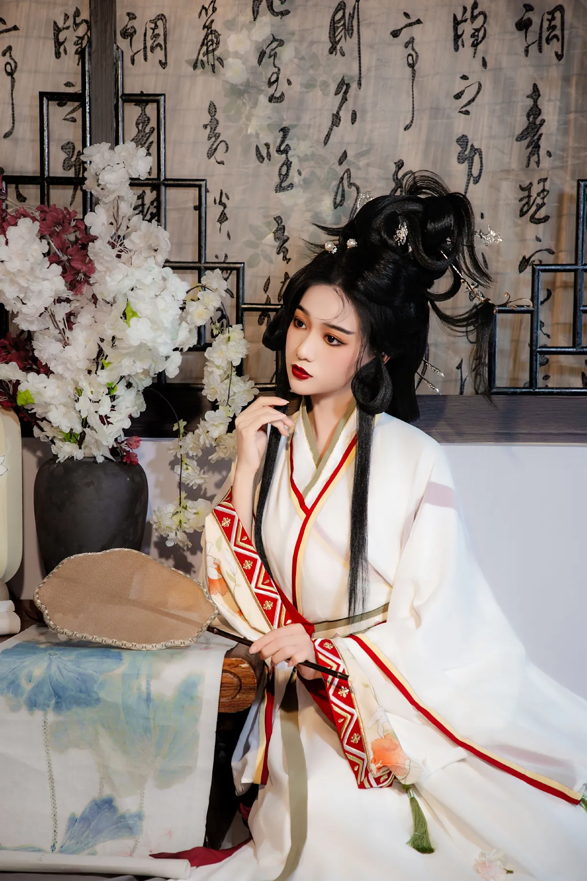 铜雀台