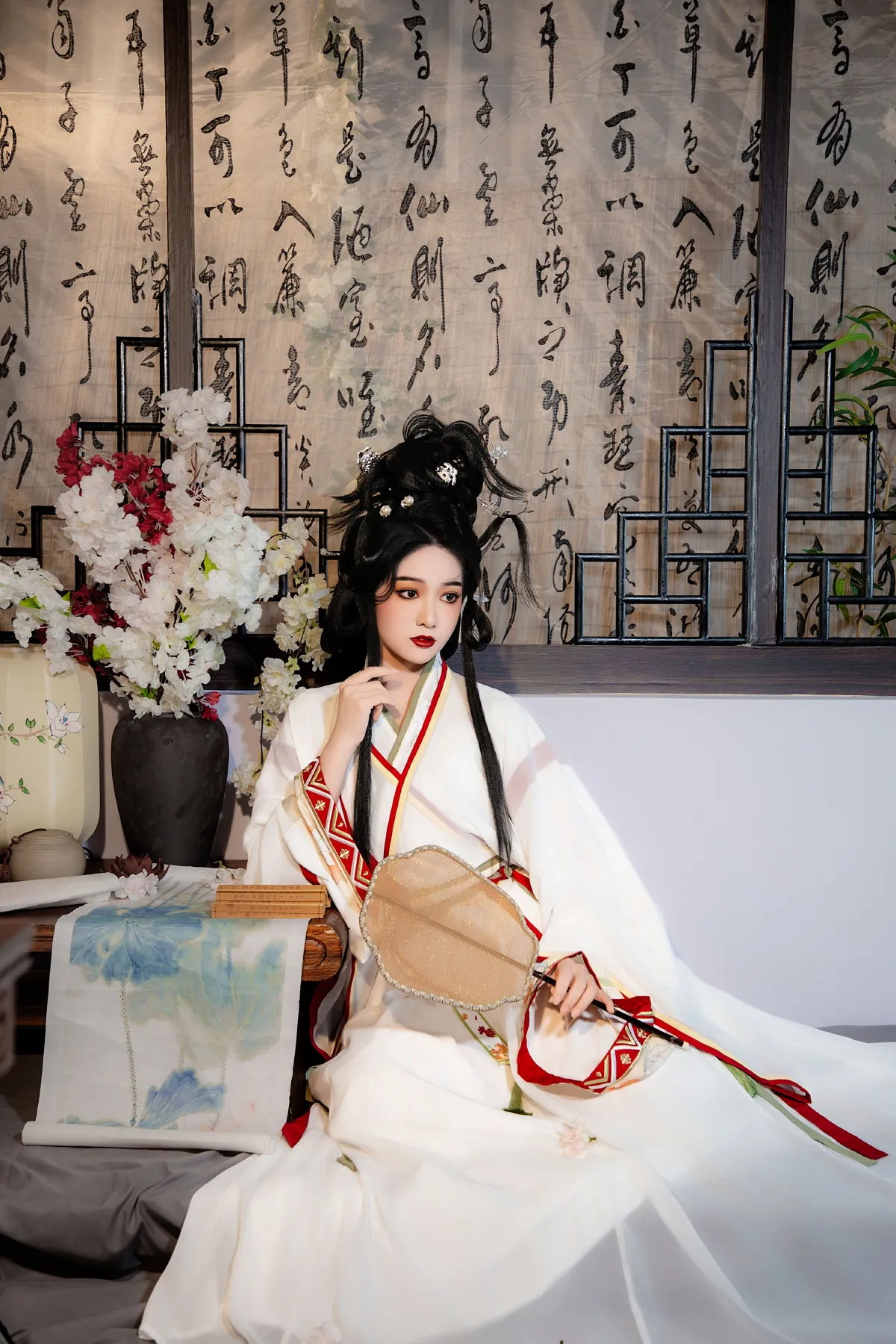 铜雀台5