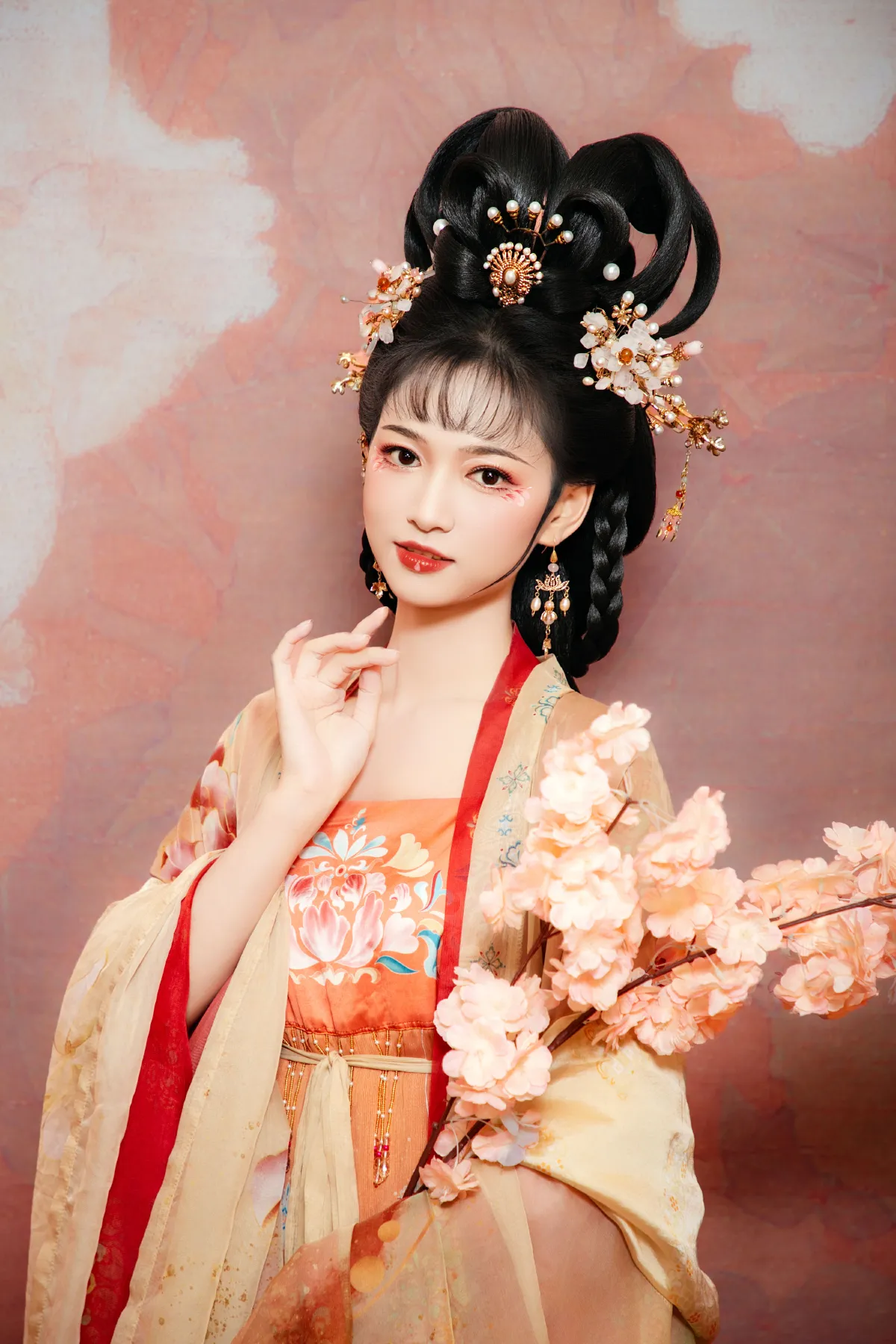 妃子笑3