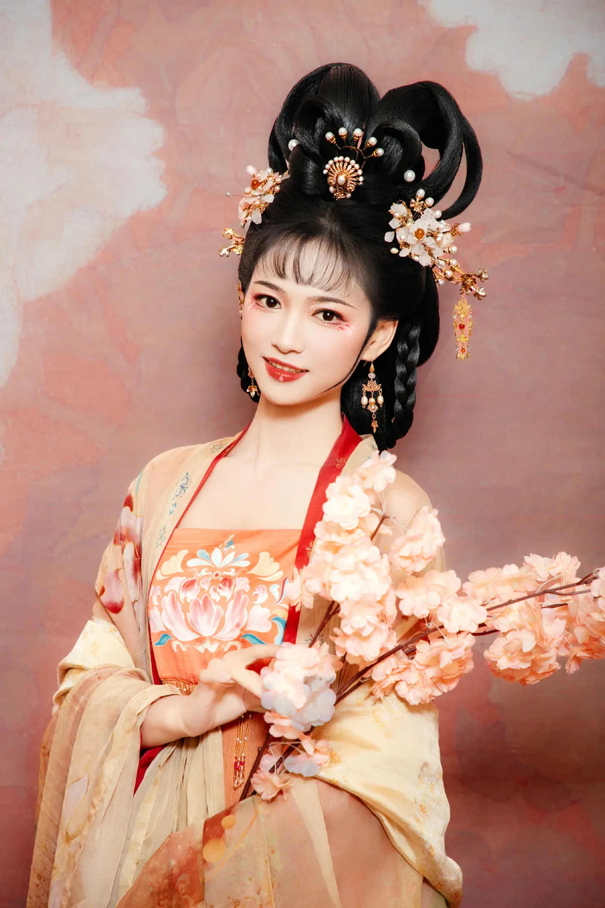 妃子笑5