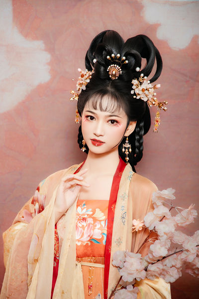 妃子笑