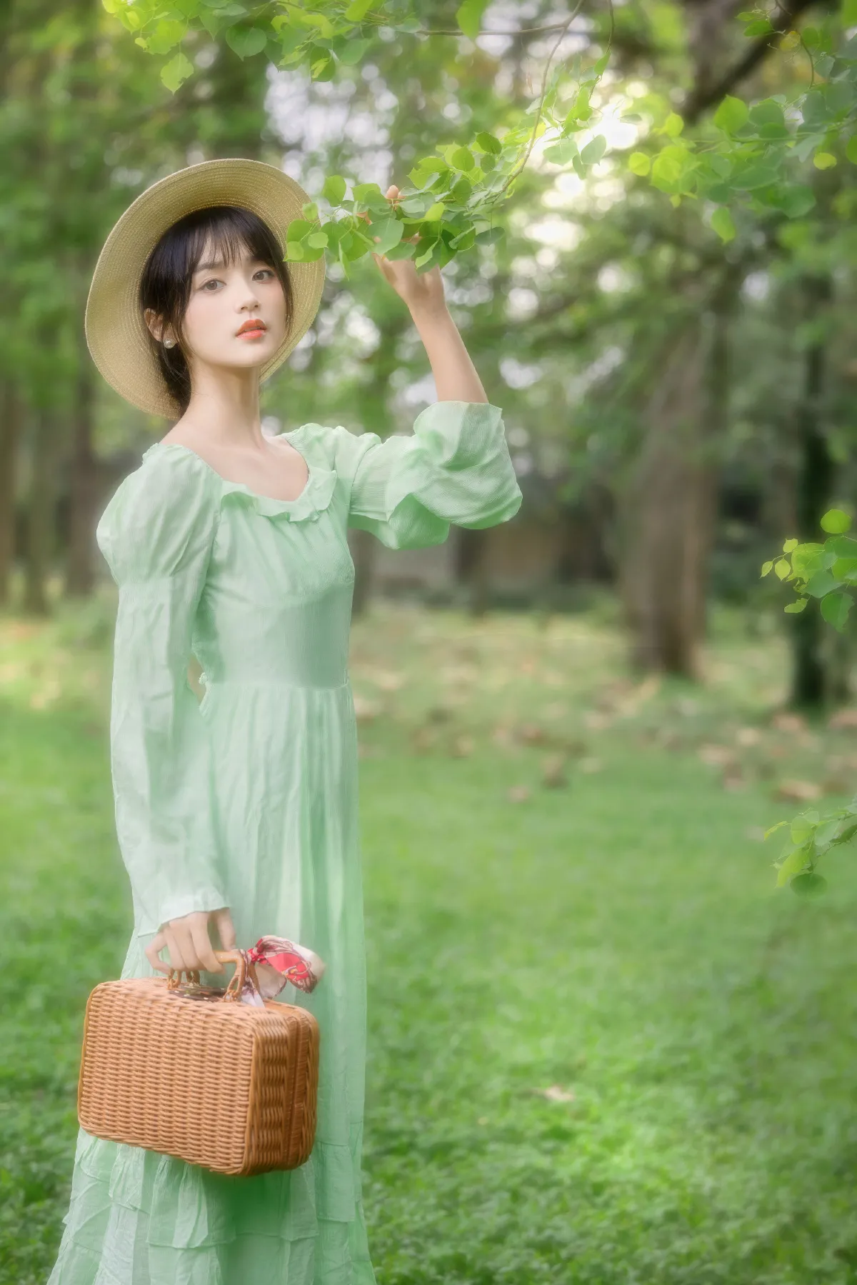 温柔的阳光3