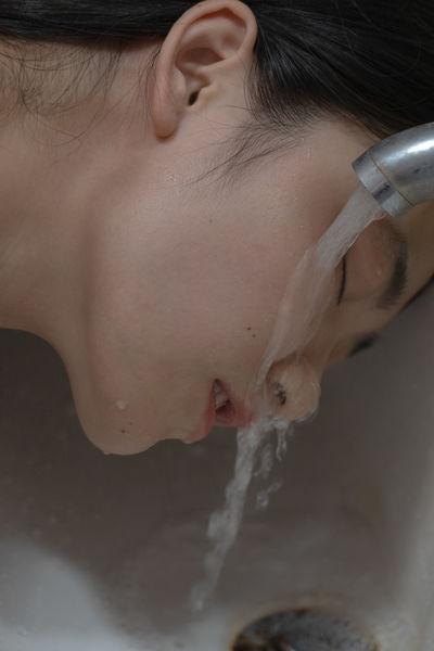 半朵蔷薇
