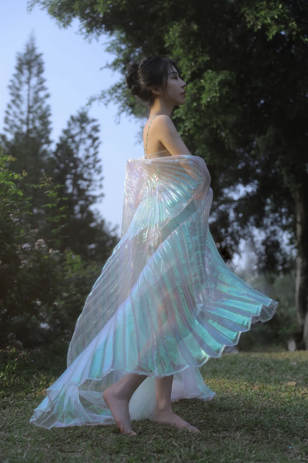水仙3