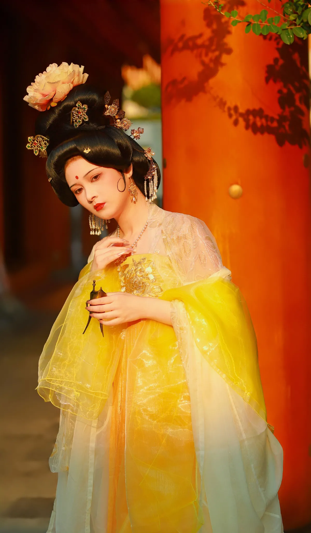 贵妃醉酒4