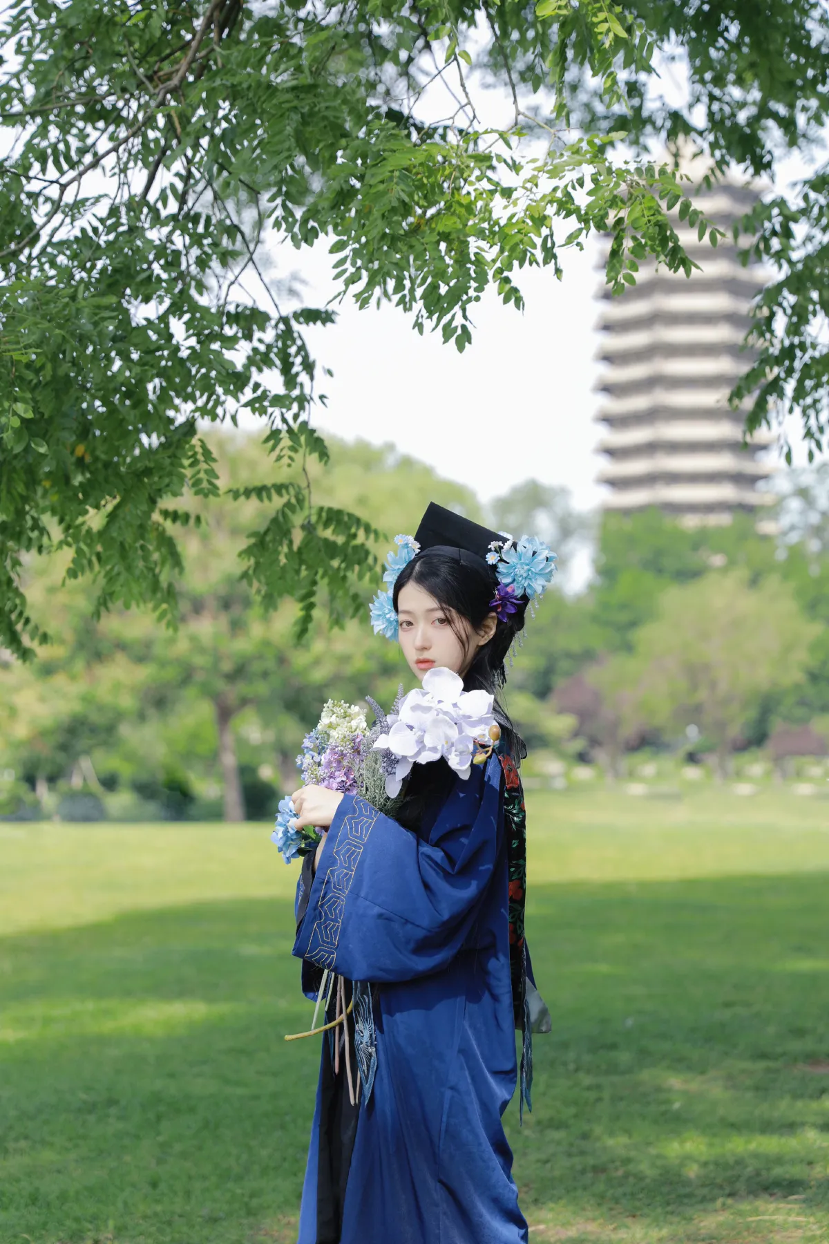女子享有受教育的权利不过百年1