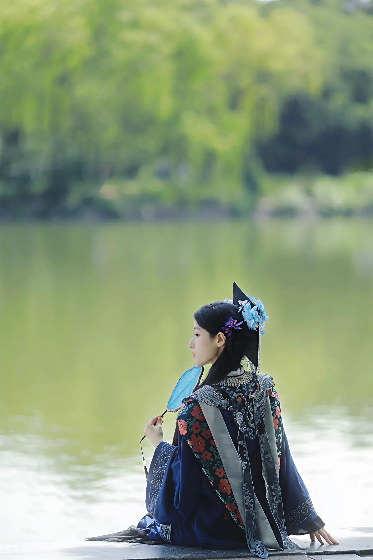 女子享有受教育的权利不过百年3
