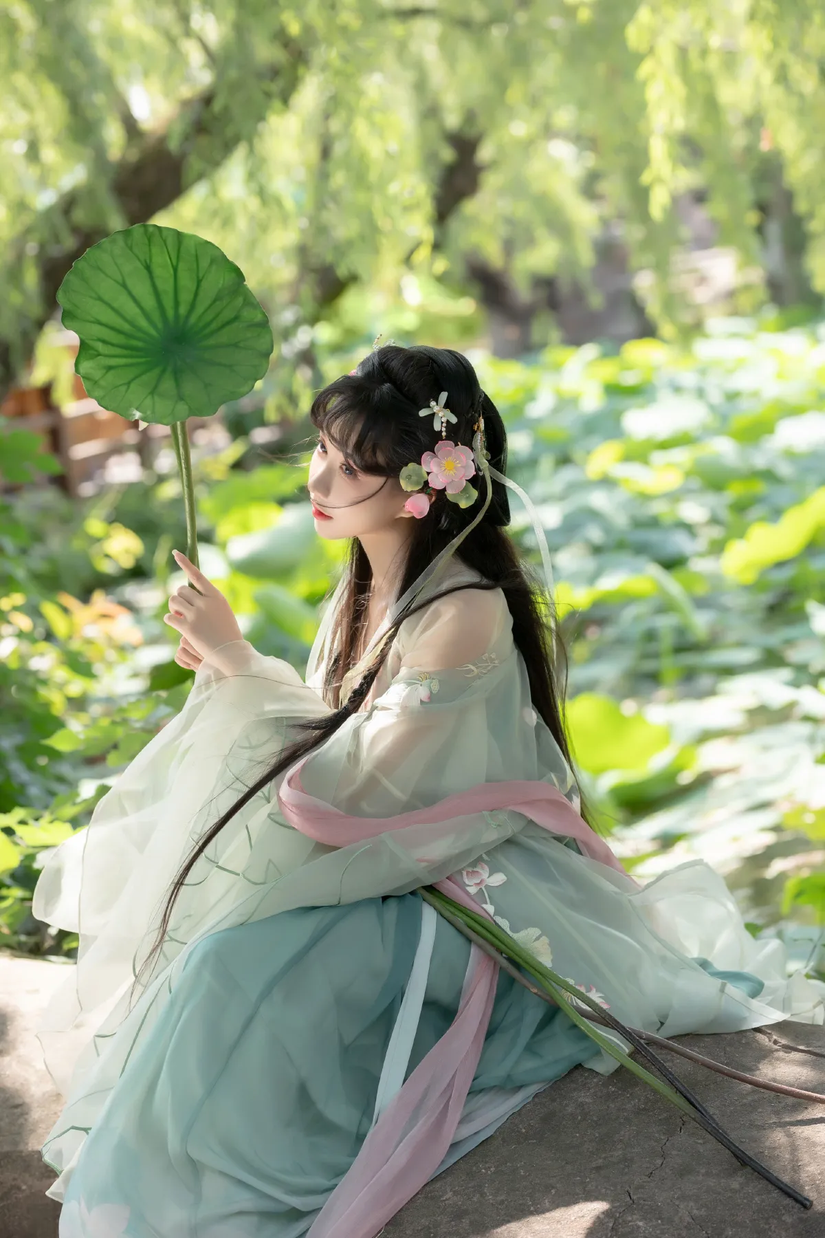 素年锦时