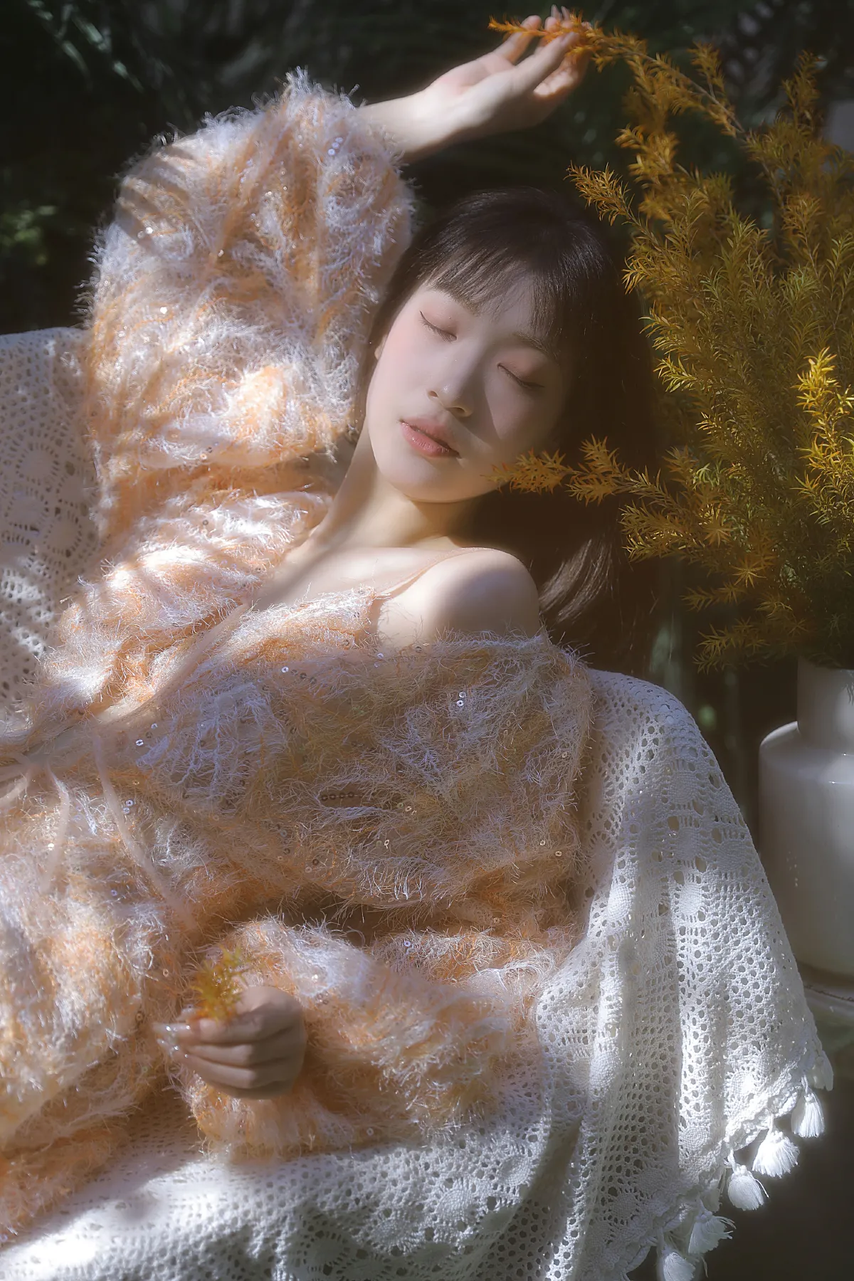 岁月沉香