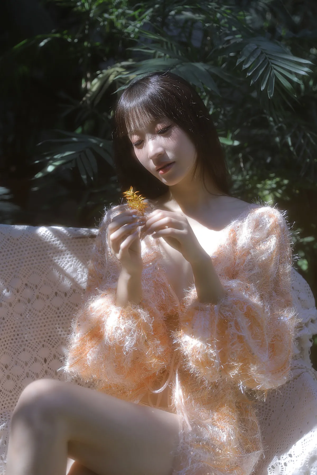 岁月沉香