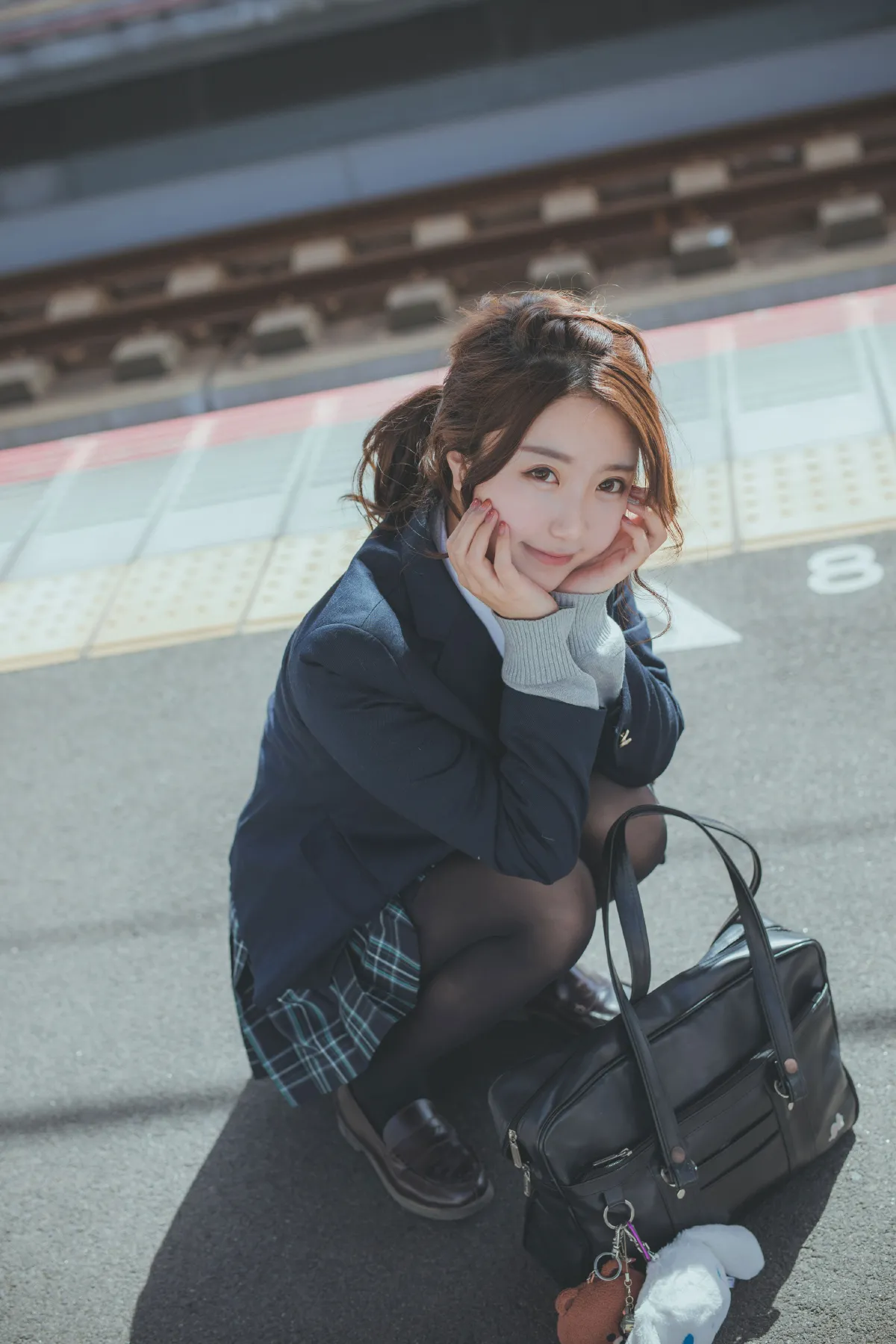 奈良の夏