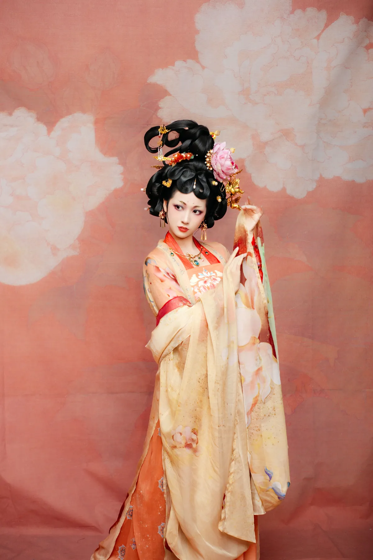 云想花容2