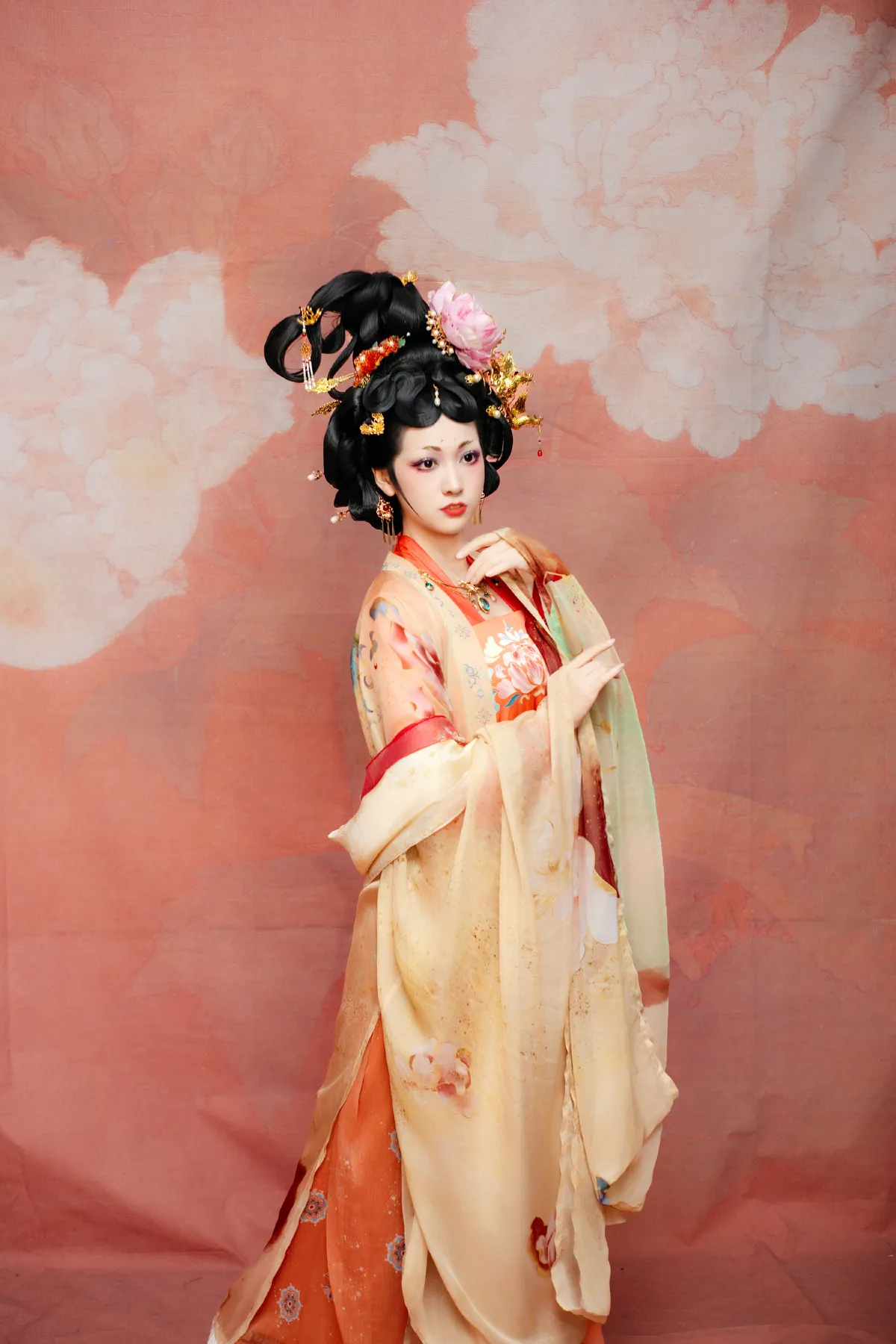 云想花容3