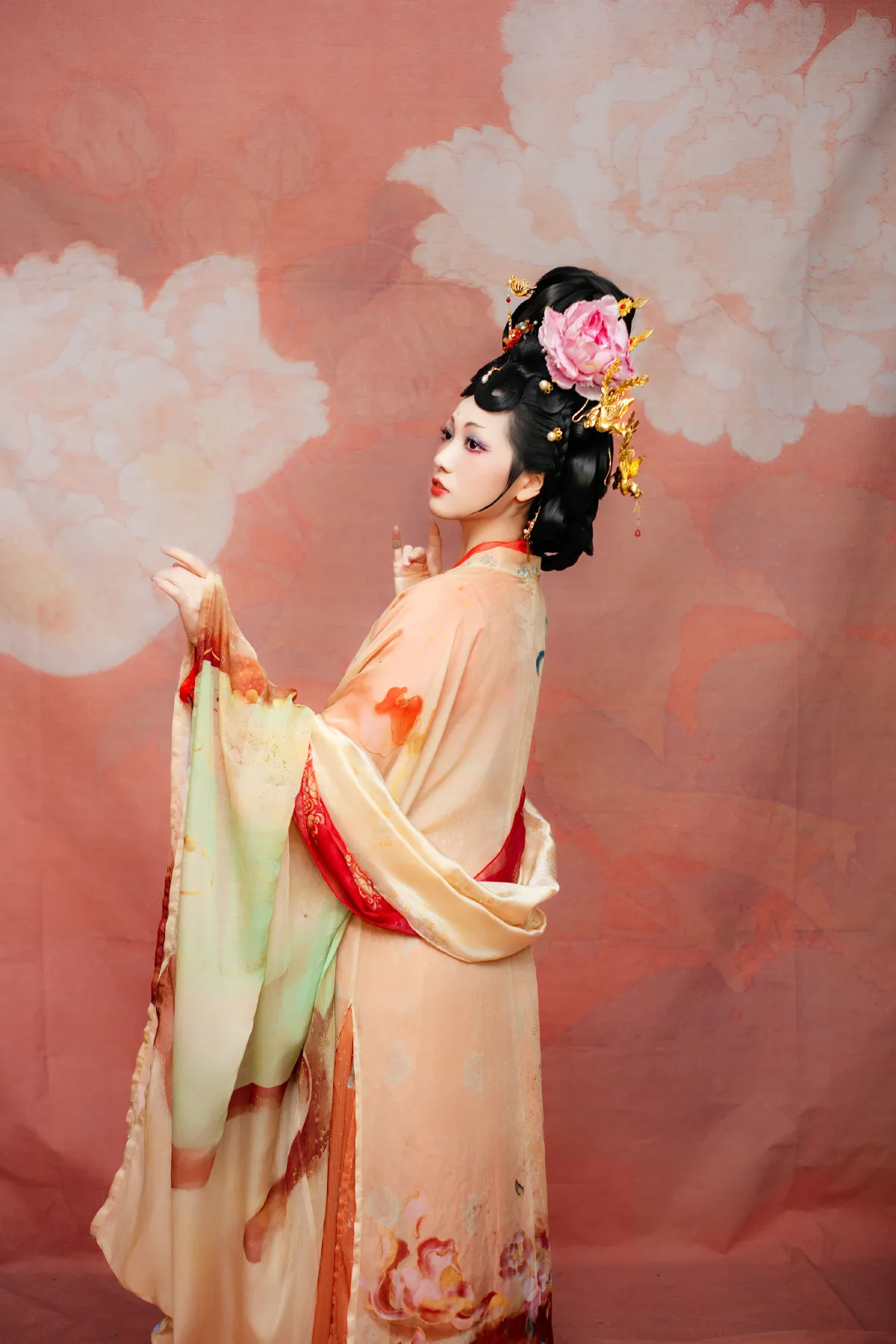 云想花容5