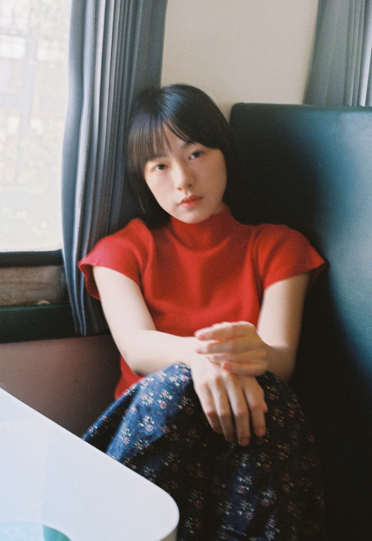 路过我3