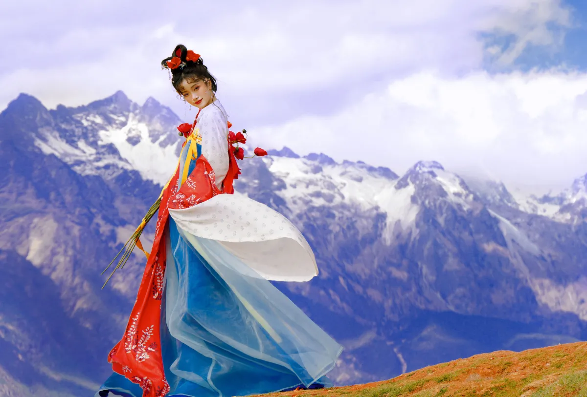 虞美人3