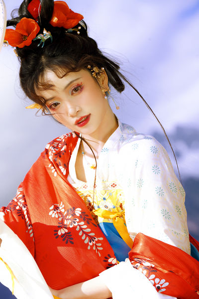 虞美人