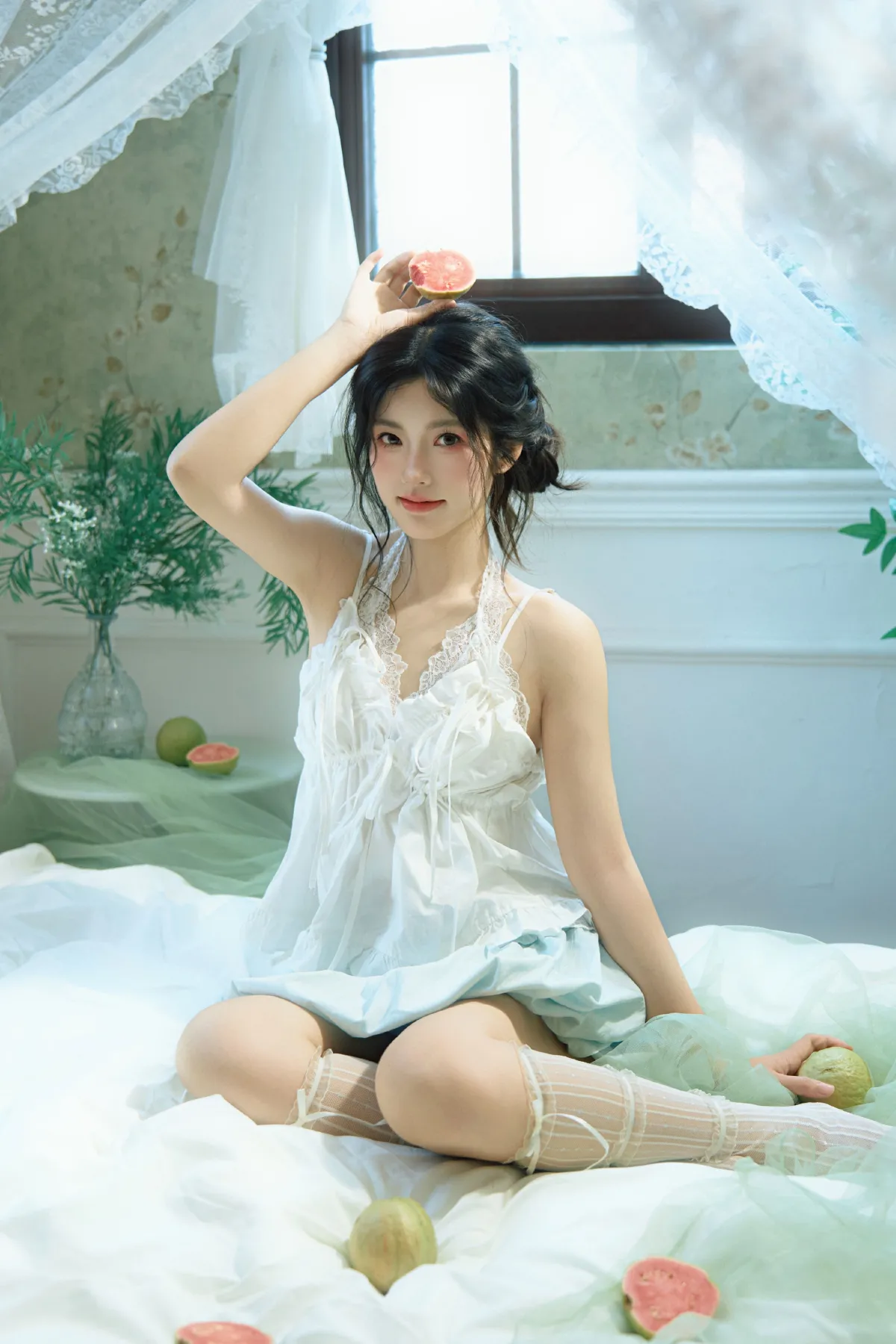 芭乐味的夏天
