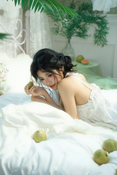 芭乐味的夏天