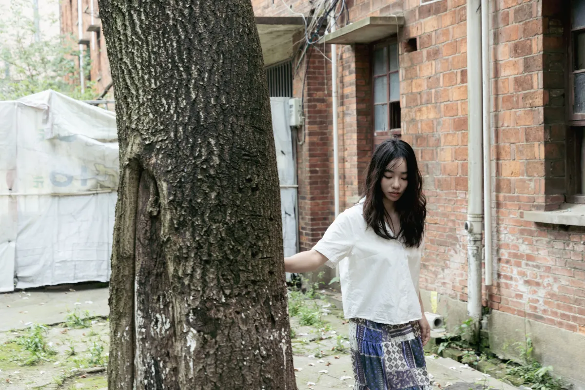老小区2